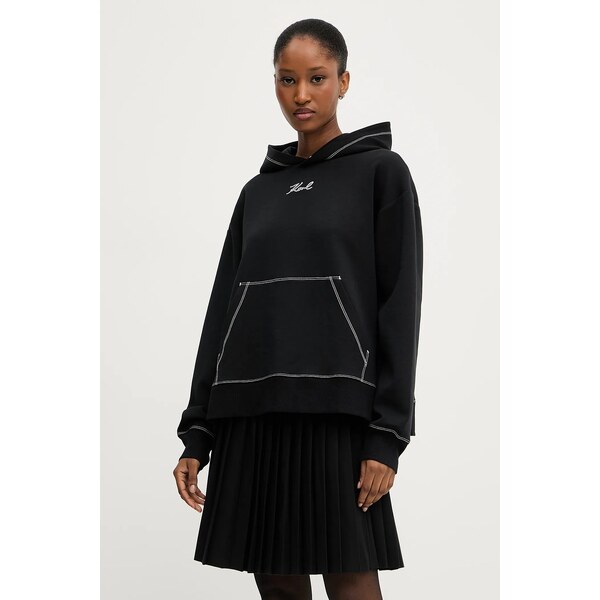 Mikina Karl Lagerfeld 64014283