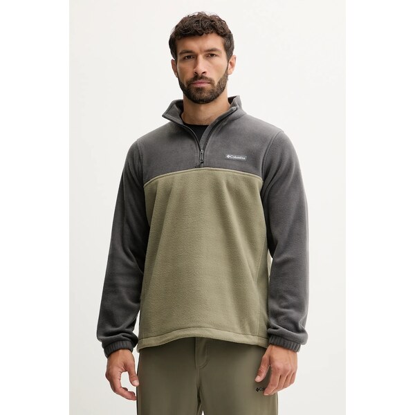 Fleecová mikina Columbia Steens Mountain Half Zip 63995053