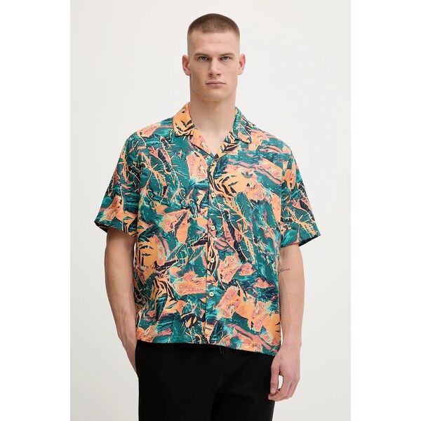 Košeľa adidas Originals Resort Shirt 64046700