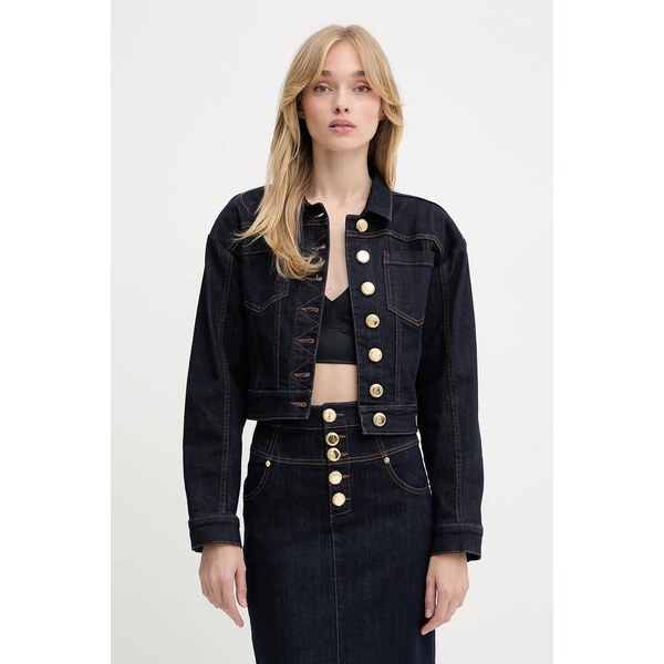 Rifľová bunda Marciano by Guess KYLIE 63995216