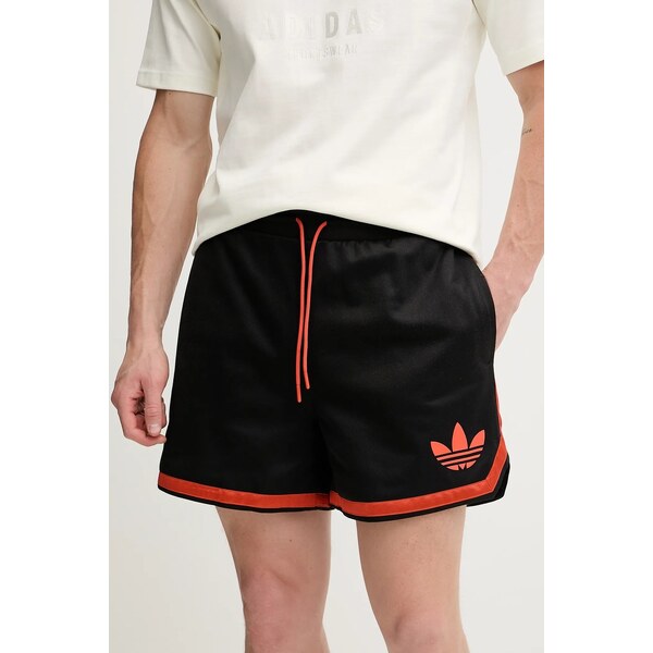 Šortky adidas Originals Winter Short 63995197