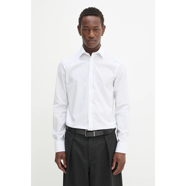 Košeľa Calvin Klein 63988765