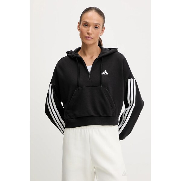Mikina adidas Essentials 3-Stripes 64366830