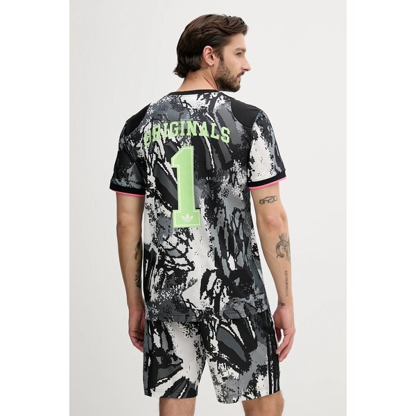 Tričko adidas Originals Archive Jersey 63995132