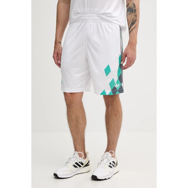 Šortky adidas Originals Nuwave 90 Short 63995175