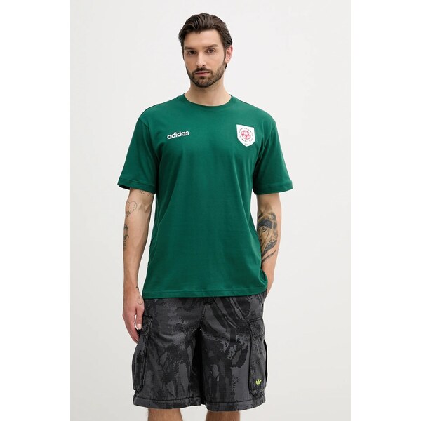 Bavlnené tričko adidas Originals Graphic Tee 63995140