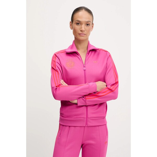 Mikina adidas Originals GRFX BB TT 63995502