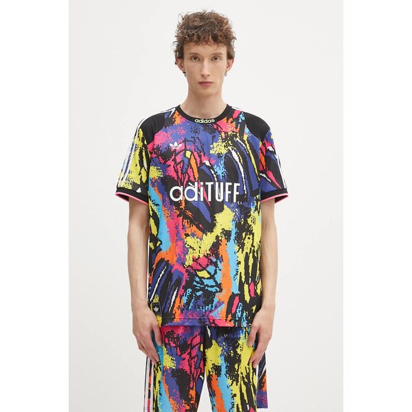 Tričko adidas Originals Archive Jersey 64168924