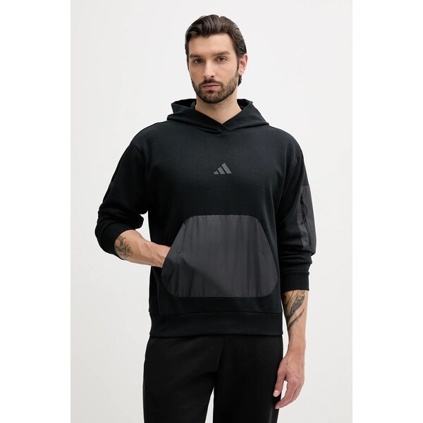 Mikina adidas City Escape 63995429