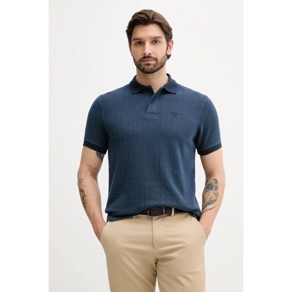 Polo tričko Barbour HARDWORTH 64188858