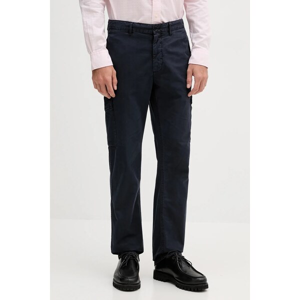 Bavlnené nohavice Tommy Hilfiger 64118399