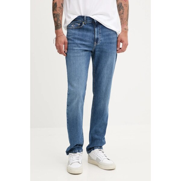 Rifle Tommy Jeans 64046777