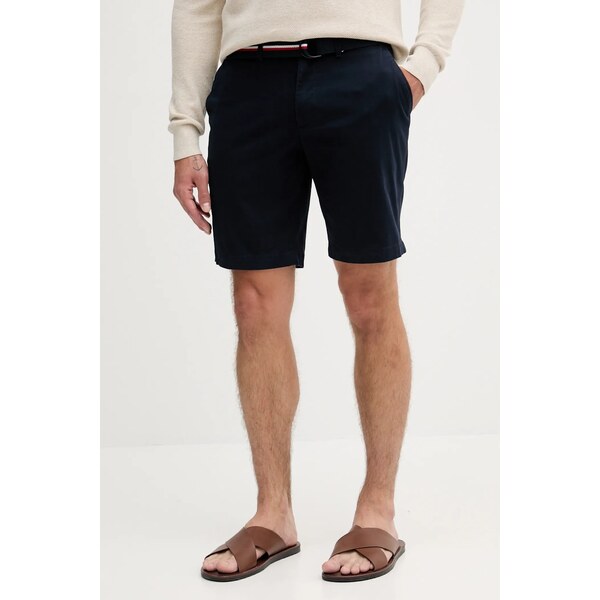 Šortky Tommy Hilfiger 64007558