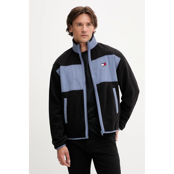 Fleecová mikina Tommy Jeans 64046866