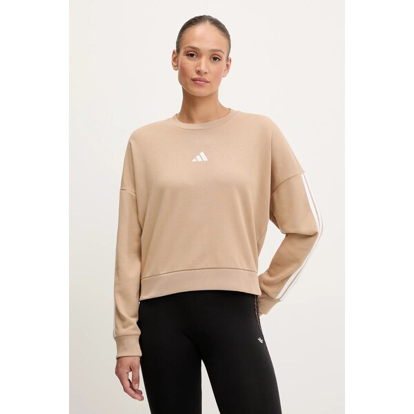 Mikina adidas 3-Stripes 64007630