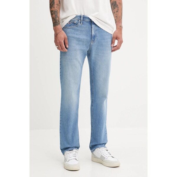 Rifle Tommy Jeans 64046916
