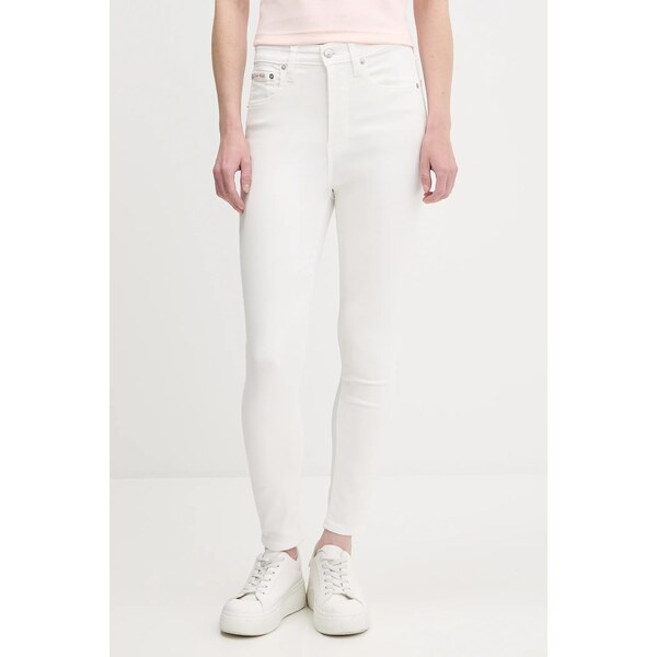 Rifle Calvin Klein Jeans 64007657