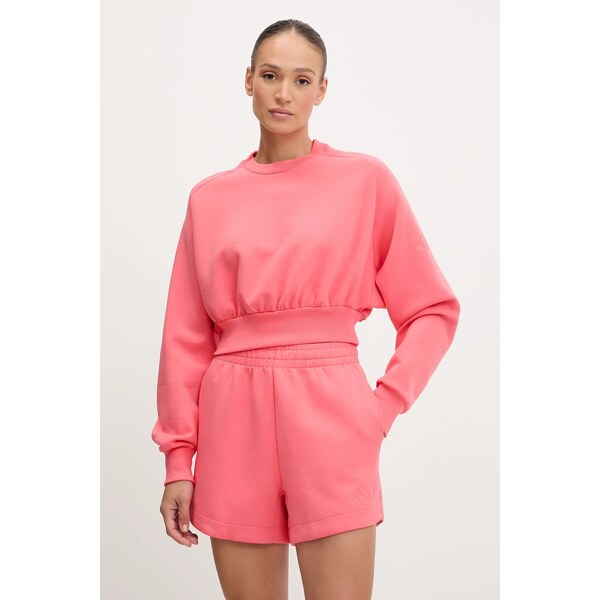 Mikina adidas All SZN 66572593