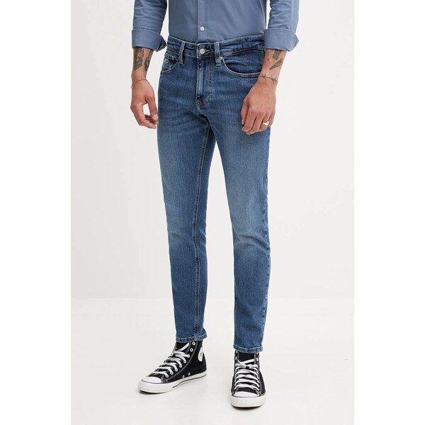 Rifle Tommy Jeans 64046980