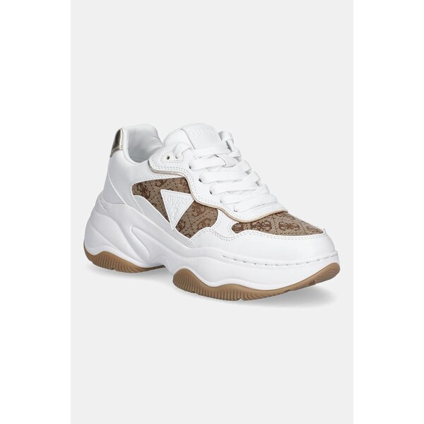 Tenisky Guess HAPYY4 64007539