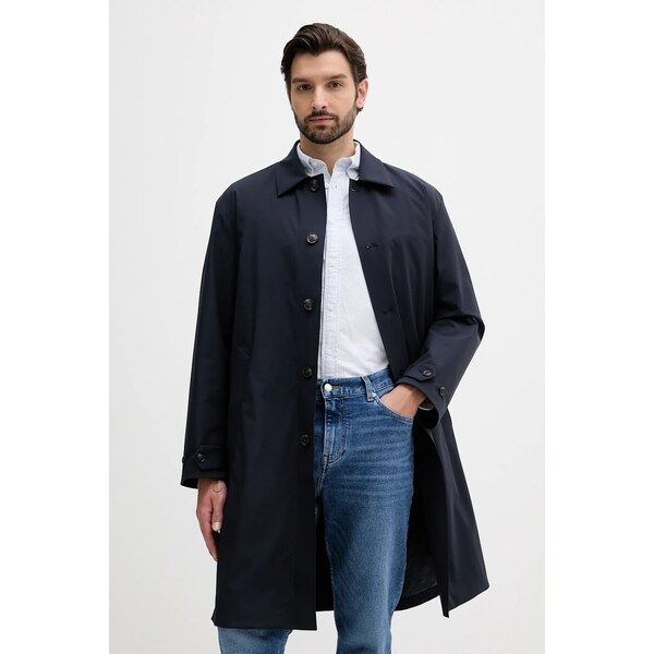 Kabát Tommy Hilfiger 64007676