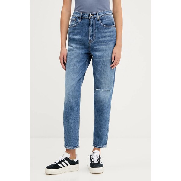 Rifle Tommy Jeans 64017614