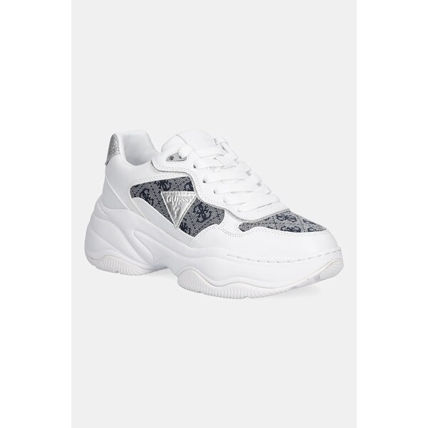 Tenisky Guess HAPYY4 64017618