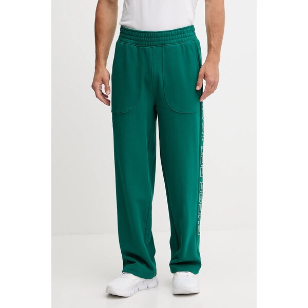 Bavlnené tepláky Guess MENTORE 64215014