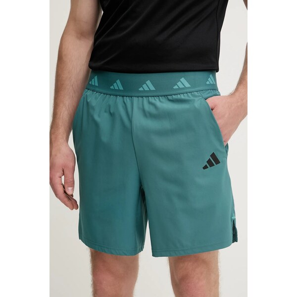 Tréningové šortky adidas Performance GYM+ 64017611