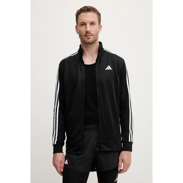 Tréningová mikina adidas Performance Train Essentials 64017743