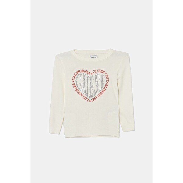 Detský sveter Guess 64047290