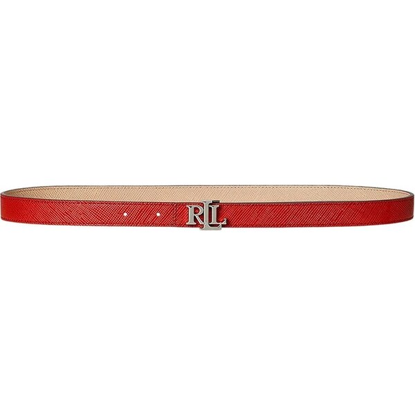 Kožený opasok Lauren Ralph Lauren 64017779
