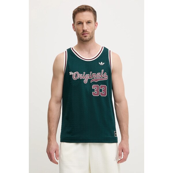 Tričko adidas Originals OG Jersey 64047100