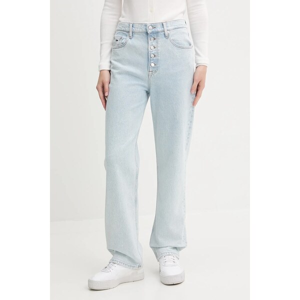 Rifle Tommy Jeans 64103200