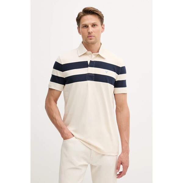 Bavlnené polo tričko Guess MARINA 64102618