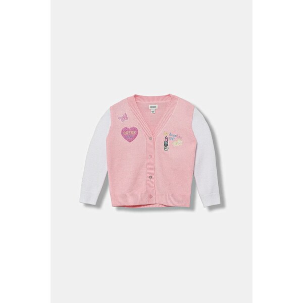 Detský sveter Guess 64102720