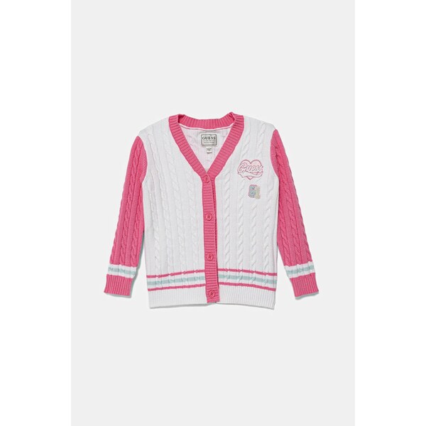 Detský sveter Guess 64102717