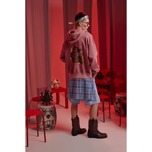 Bavlnená mikina Medicine 66513359