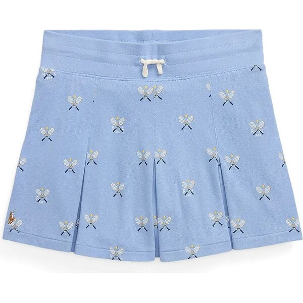 Detské sukňo-nohavice Polo Ralph Lauren 64102692