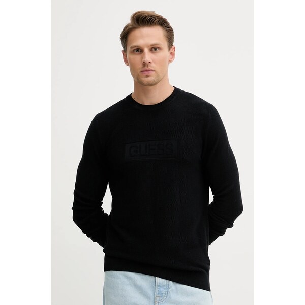 Sveter Guess HARRISON 64102698