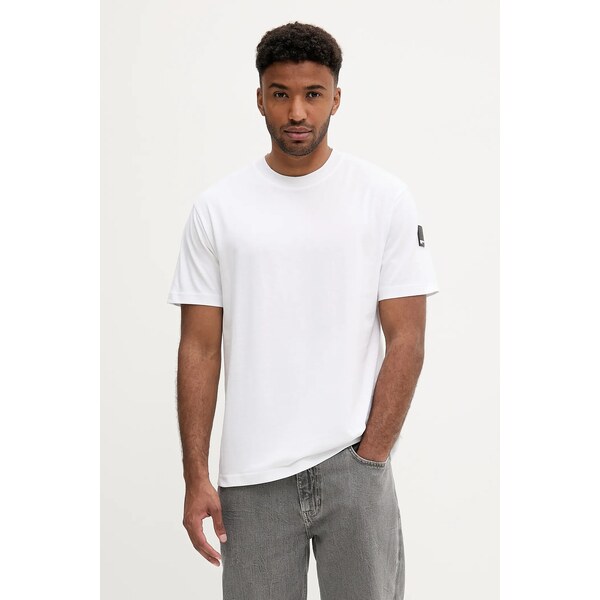 Bavlnené tričko Karl Lagerfeld Jeans 64102610