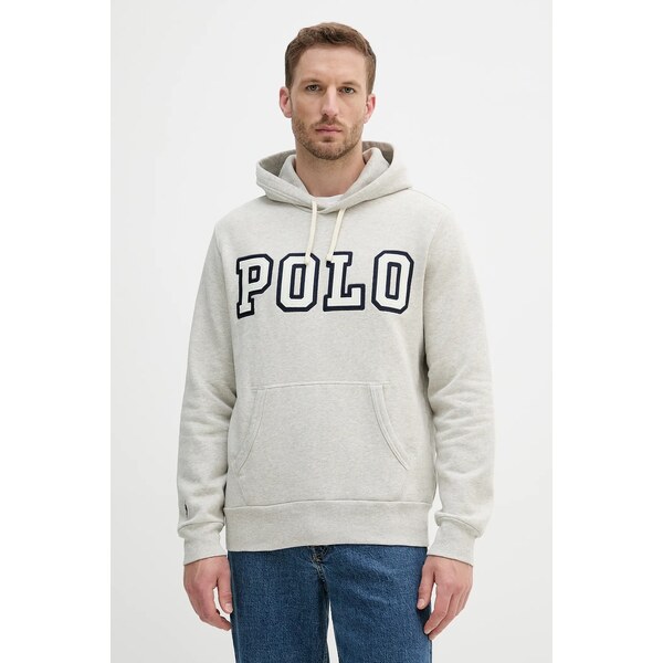 Mikina Polo Ralph Lauren Pohoodm2 Long Sleeve 64102959