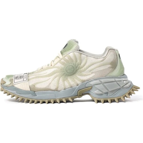 Tenisky Rombaut MORTAL 64103029