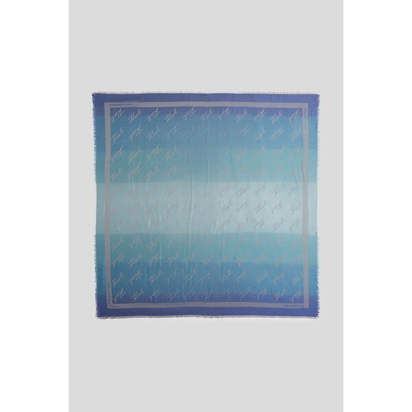 Šatka Karl Lagerfeld K/MONOGRAM 64103339