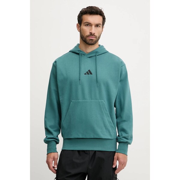 Mikina adidas Feelcozy 64103288