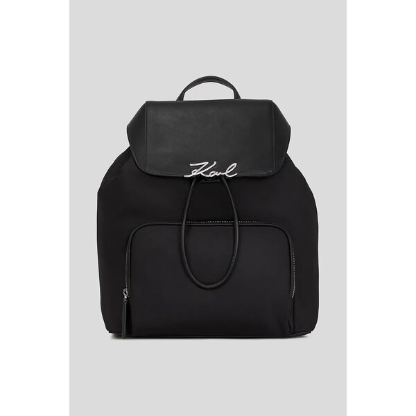 Ruksak Karl Lagerfeld K/SIGNATURE 64103421