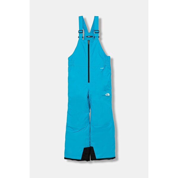 Detské zimné nohavice The North Face KID FREEDOM INSULATED BIB 66038544