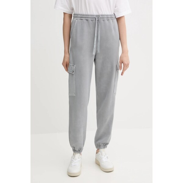 Bavlnené tepláky United Colors of Benetton 64103426