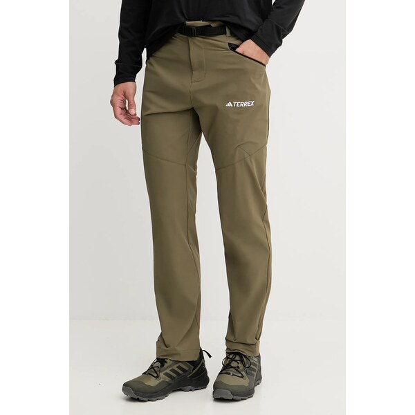 Turistické nohavice adidas TERREX Xperior 64103537