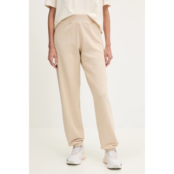 Bavlnené tepláky Guess PRIMULA 64103467